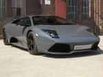 Lamborghini Murcielago LP640 by Edo Competition 2007 года